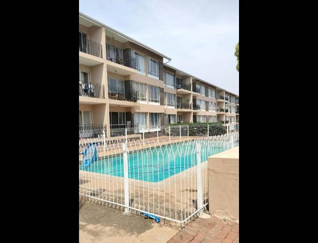 2 BEDROOM APARTMENT FOR SALE IN FERNDALE